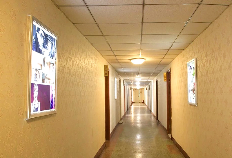 學校風貌