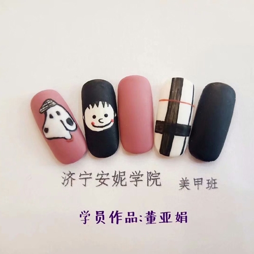 手繪入門課程